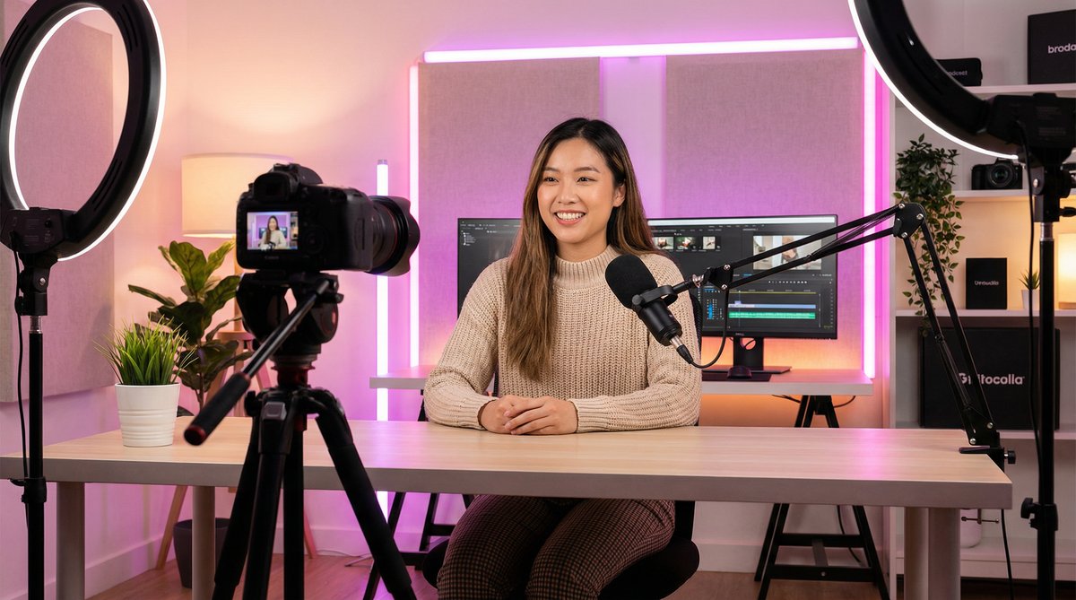 黄色仓库视频创作平台 - 发现精彩视频世界