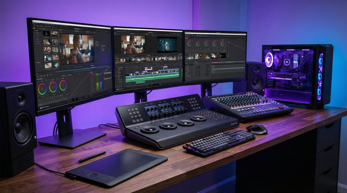 黄色仓库创作工具